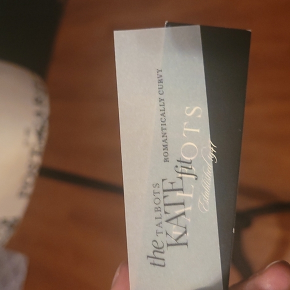 Talbots Cheetah Print Blazer Size 16 - Picture 9 of 12